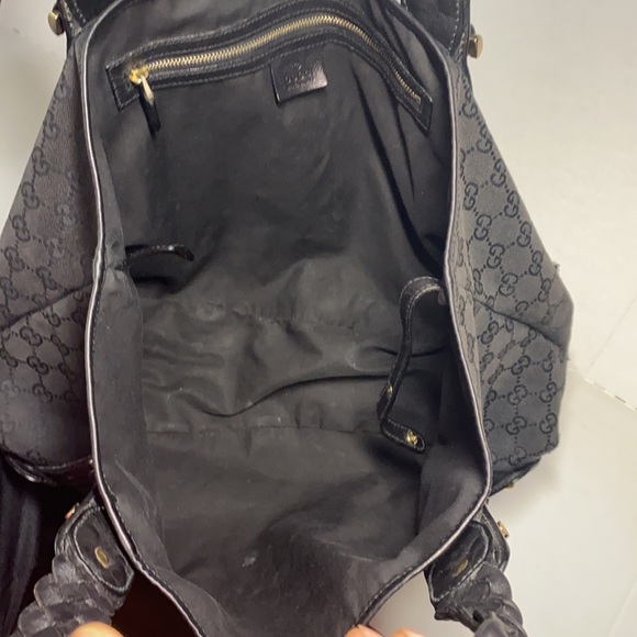 Gucci Pelham Horsebit GG Guccissima & Leather - Picture 15 of 16